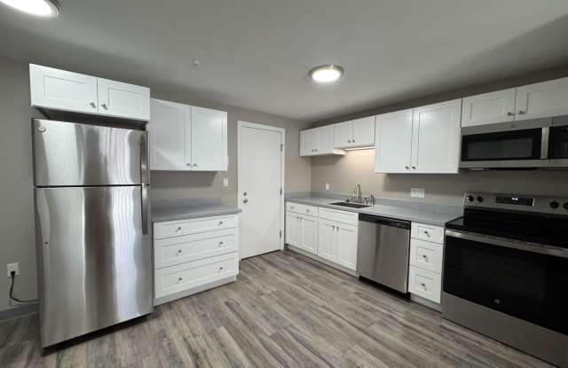 Photo of Milford Trails Apartments and Storage