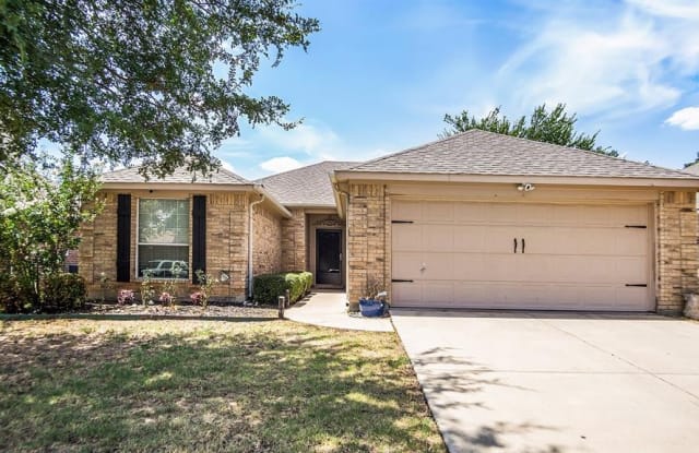 1108 New Meadow Drive