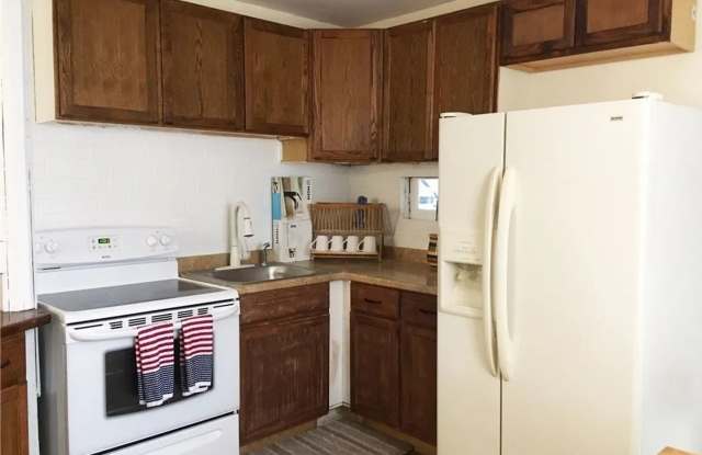 Coming Soon! | Charming 2 Bed, 1 Bath