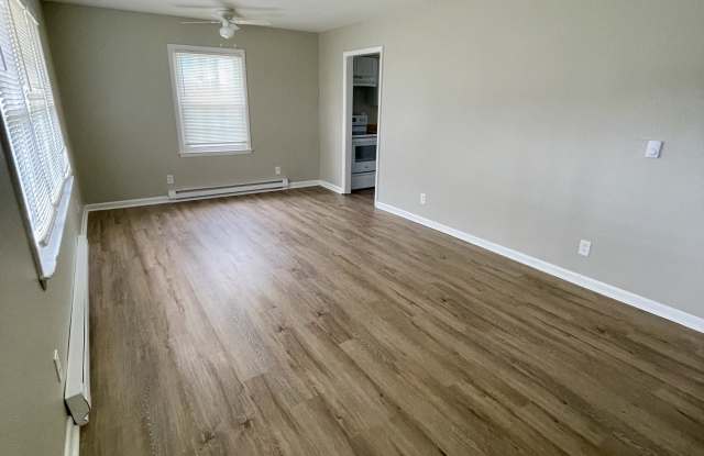 800 Priscilla Street