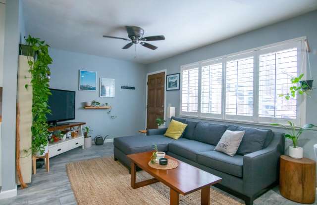 4020 Louisiana St - 1Unit 1