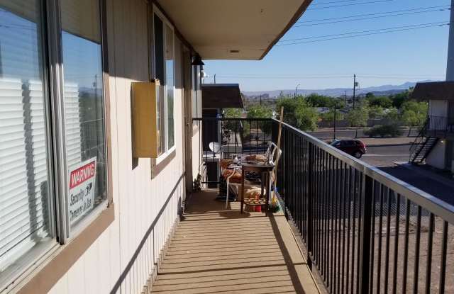 Photo of 151 Westminster Way - D