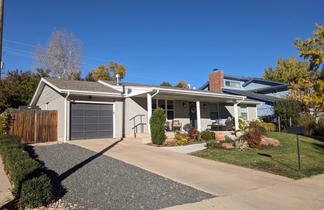 3131 Endicott Dr - 3131 Endicott Drive, Boulder, CO 80305