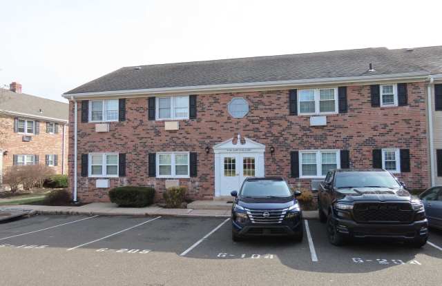 403 S MAIN Street unit: G204