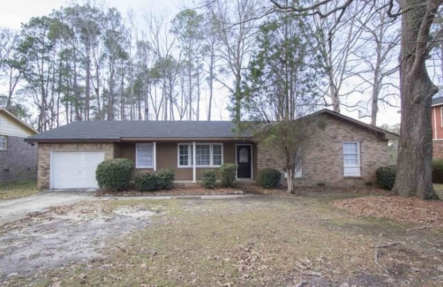 137 Summerhill Drive - 137 Summerhill Drive, Richland County, SC 29203