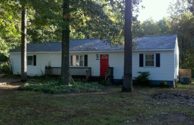 8424 Lincoln Rd - 8424 Lincoln Road, Hanover County, VA 23116