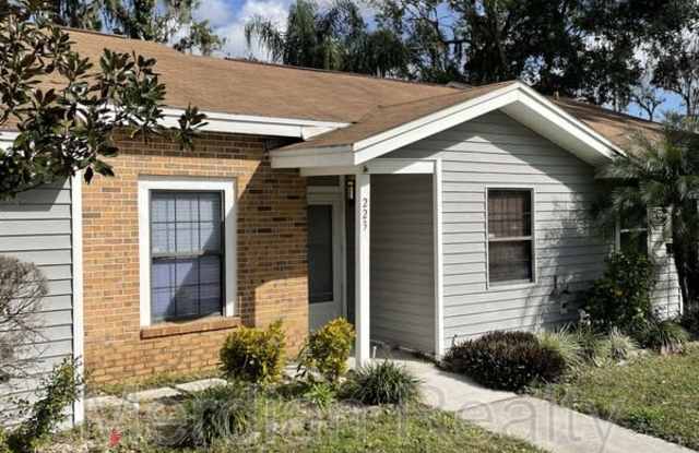 223 Arbor Circle - 1