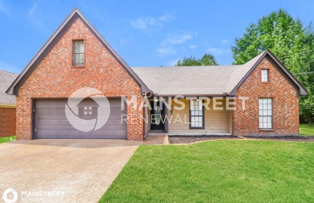 4063 Eagle Ridge Lane - 4063 Eagle Ridge Lane, Shelby County, TN 38135