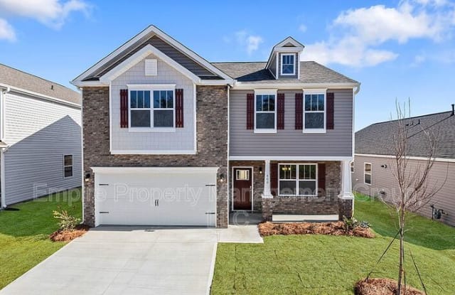 704 Channing Creek lane - 704 Channing Creek Ln, Lexington County, SC 29072