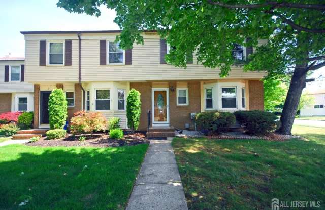1 Orchid Court