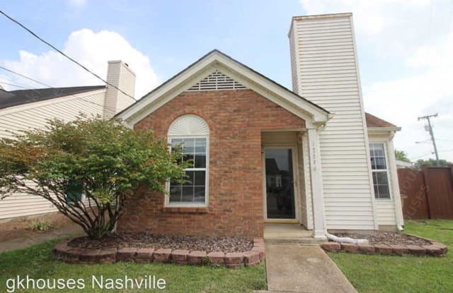 1200 Alandee St - 1200 Alandee Street, Nashville, TN 37214