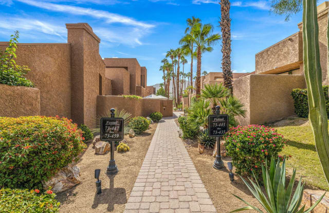 73447 Foxtail Lane - 73447 Foxtail Lane, Palm Desert, CA 92260