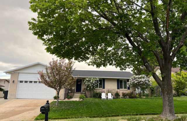 Beautiful Home in Prime Location!