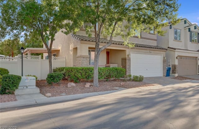 6247 Carson Hills Avenue - 6247 Carson Hills Avenue, Enterprise, NV 89139