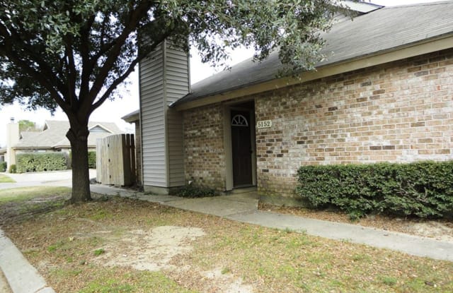 5152 Blair Ln. Unit B - 5152 Blair Lane, East Baton Rouge County, LA 70809