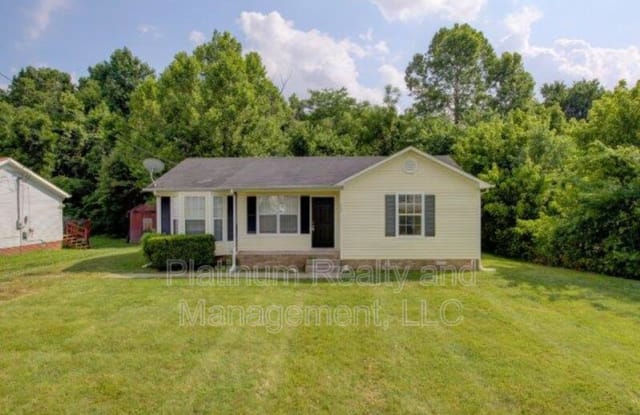 112 Grant Avenue - 112 Grant Avenue, Oak Grove, KY 42262