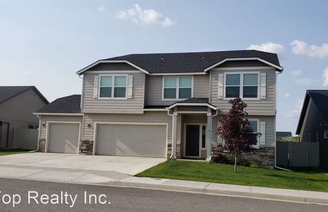 709 Osprey Drive