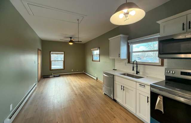 36465 Main Street unit: Upper