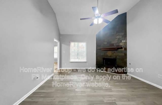 8300 Wesley Woods Cir