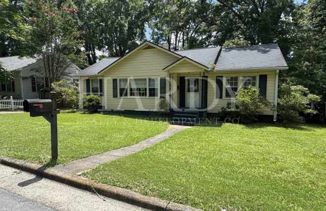 312 Roswell Ave