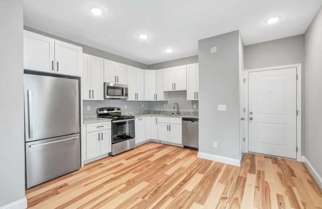 Photo of 3525 Giles Avenue, #B