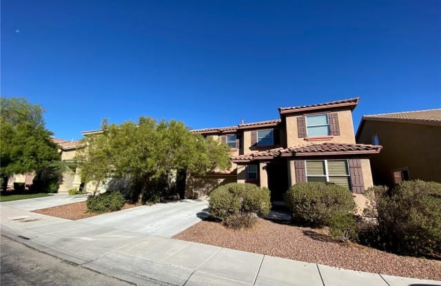 5922 GRECHETTO Court - 5922 Grechetto Court, Enterprise, NV 89141