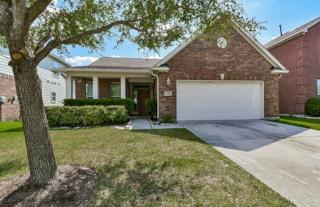 6203 Menor Crest Drive - 6203 Menor Crest Drive, Harris County, TX 77388