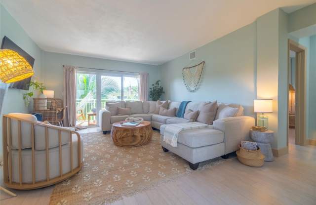 6520 N Ocean Boulevard unit: 22