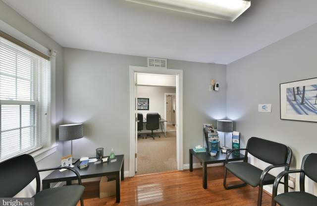 12 E MILL Road unit: 1 Office