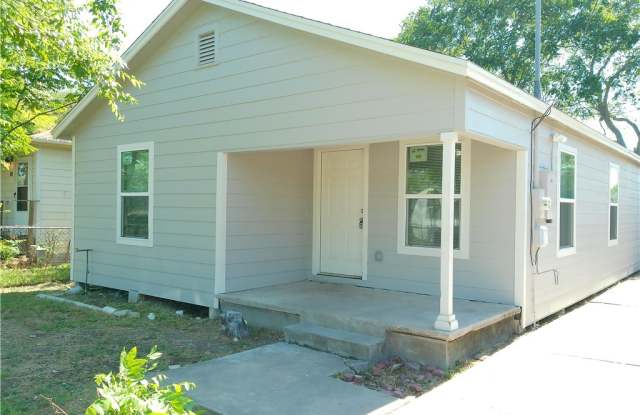 715 Mohawk Street