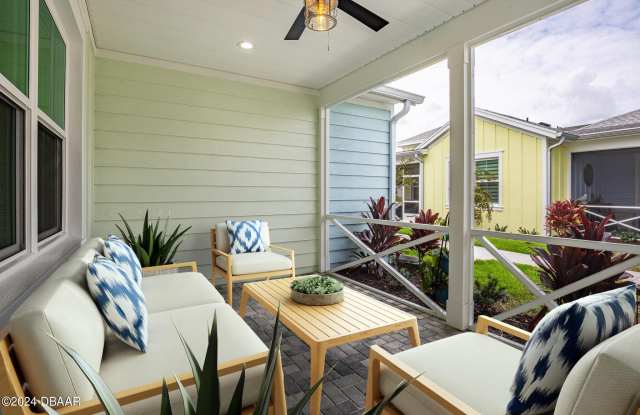 212 Gypsy Palace Lane