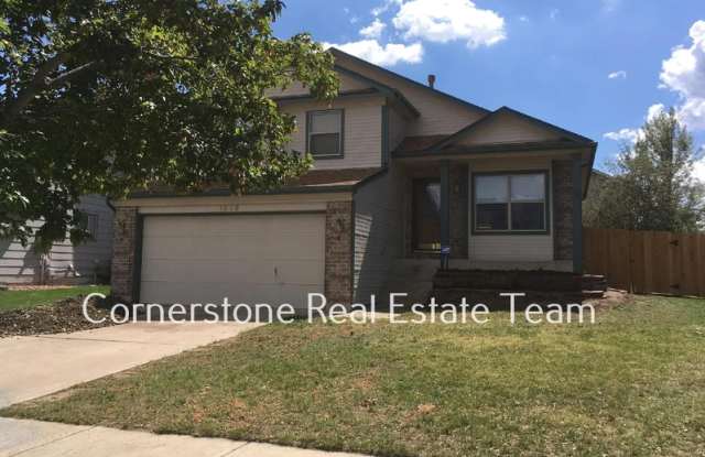 Photo of 1345 Coolcrest Drive