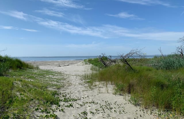 1755 Atlantic Avenue - 1755 Atlantic Avenue, Sullivan's Island, SC 29482