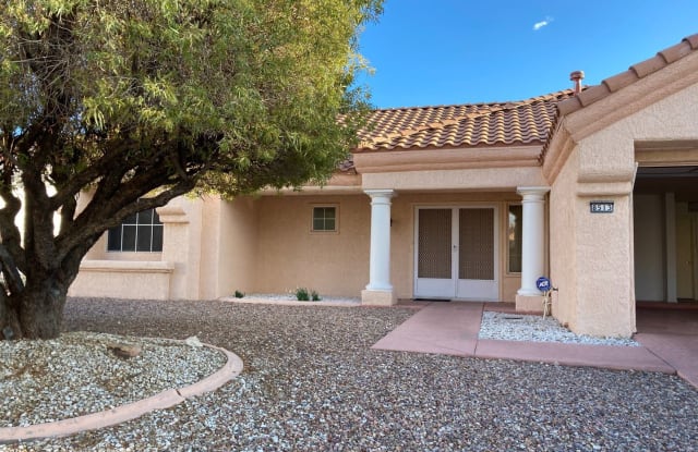 8513 Millsboro Dr - 8513 Millsboro Drive, Las Vegas, NV 89134