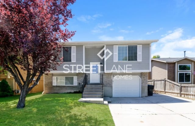 6084 Lishawn Drive - 6084 Lishawn Drive, Taylorsville, UT 84129