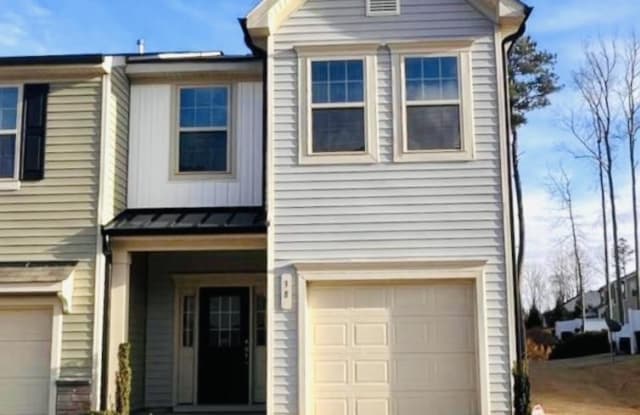 38 E Grove Point Drive - 38 East Grove Point Drive, Johnston County, NC 27527