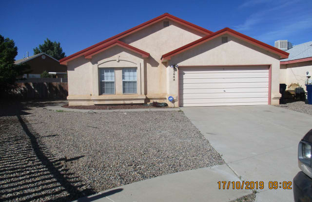 2045 Panorama Street SW - 2045 Panorama Street Southwest, Los Lunas, NM 87031