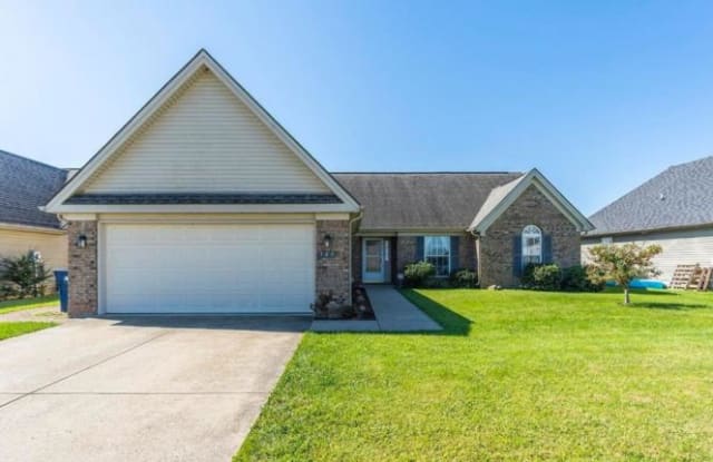 140 Kensington Pl - 140 Kensington Place, Richmond, KY 40475