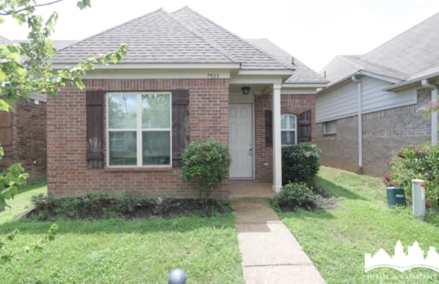 7933 Bay Meadow Cir N - 7933 Baymeadow Circle North, Shelby County, TN 38125