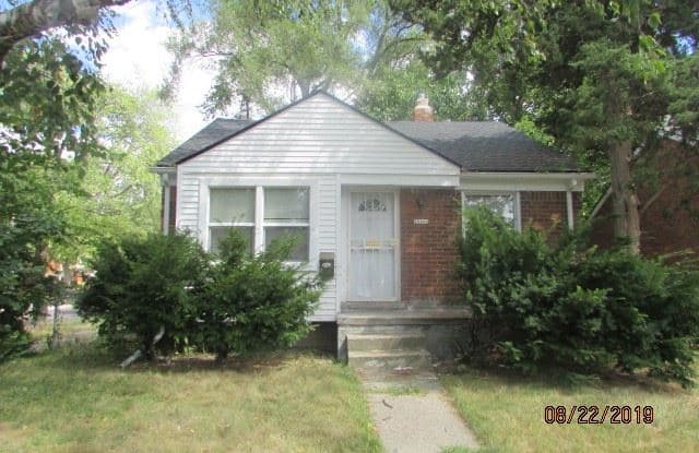 18312 Archdale St - 18312 Archdale Street, Detroit, MI 48235