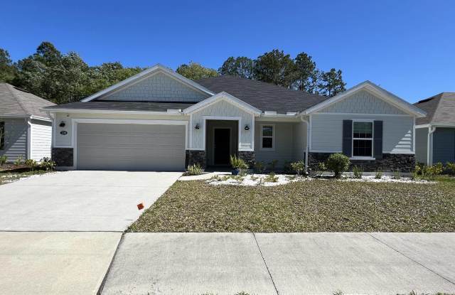 2208 HUDSON GROVE Drive - 2208 Hudson Grove, Jacksonville, FL 32218