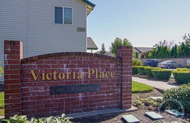 Victoria Place