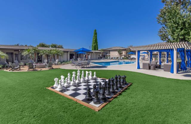 R.C. Briarwood Apartment Homes