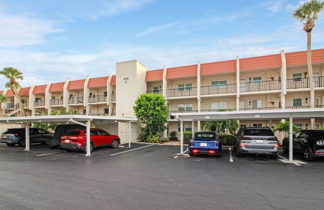 Bella Costa Annual Condo for Rent