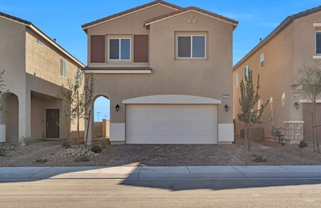 4752 N Cactus Sun Ln - 4752 N Cactus Sun Ln, North Las Vegas, NV 89031