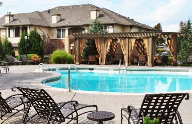 Photo of Lambertson Farms Apartments