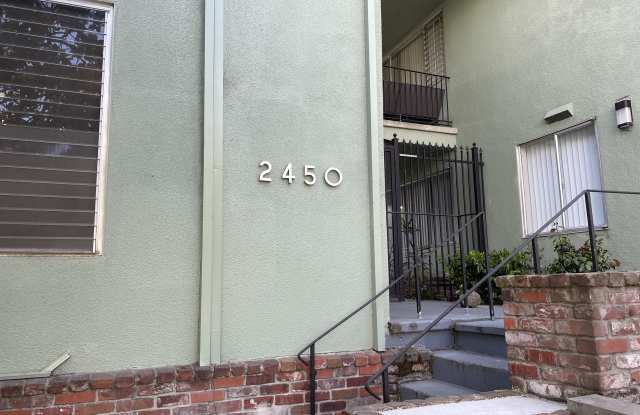 1937 Dwight Way - #28