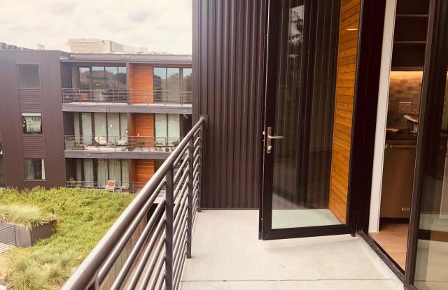 900 South 1st Street