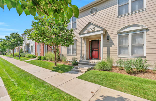 933 Jersey St - 933 Jersey Street, Denver, CO 80220