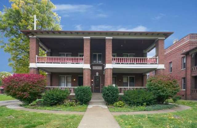 The Bronx on Central - Luxury Living in Old World Setting